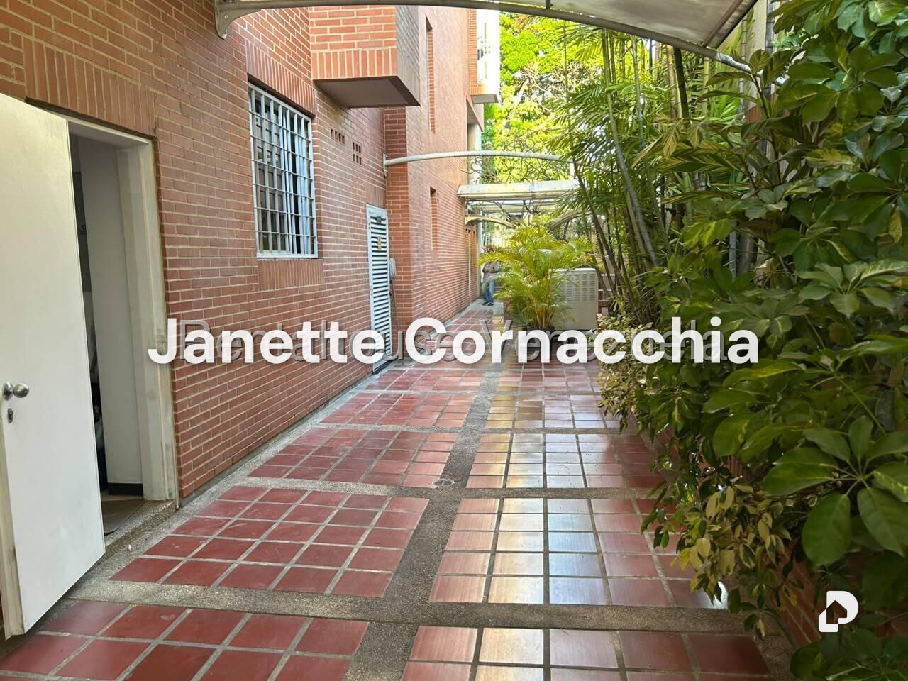 Apartment in Altamira, Caracas – 13