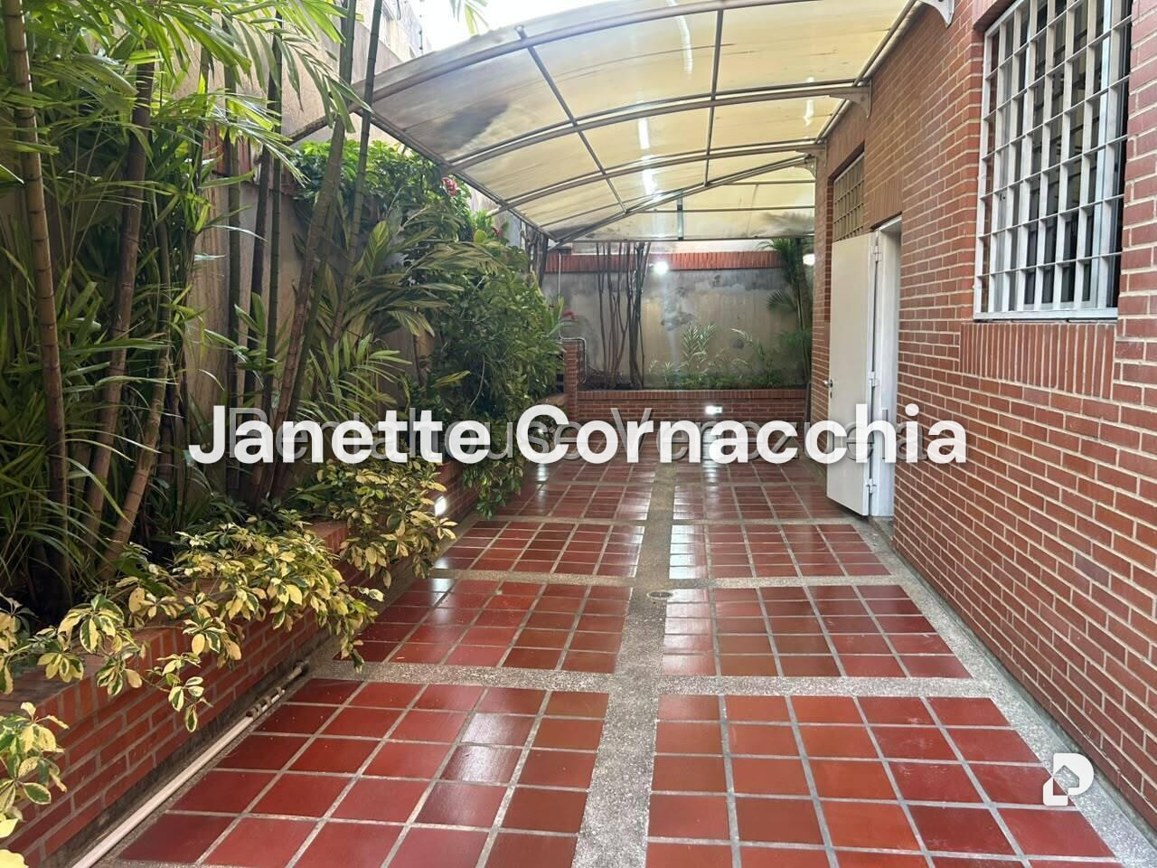 Apartment in Altamira, Caracas – 12