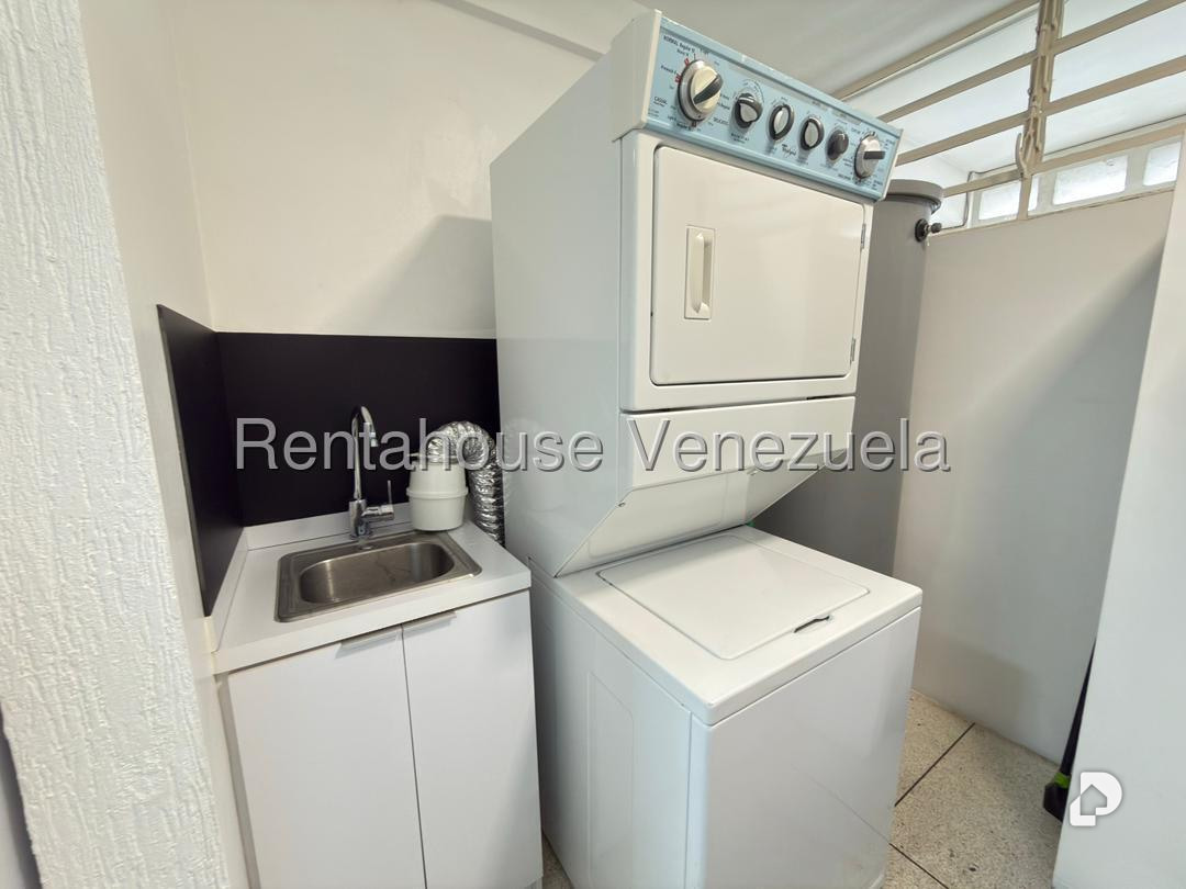 Apartamento en Colinas de Bello Monte, Caracas – 9