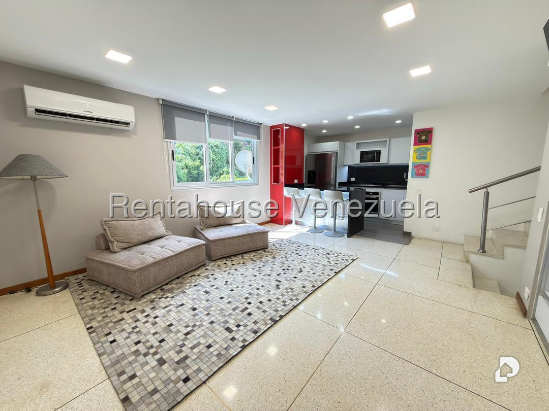 Apartamento en Colinas de Bello Monte, Caracas – 5