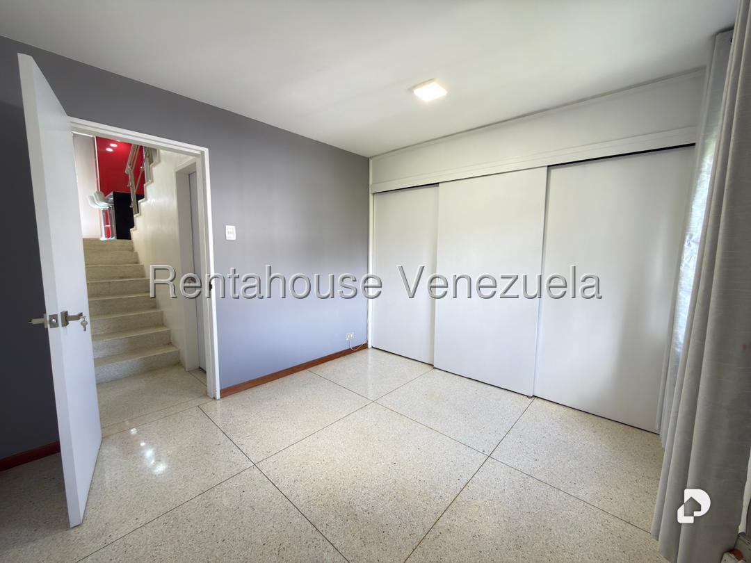 Apartamento en Colinas de Bello Monte, Caracas – 13