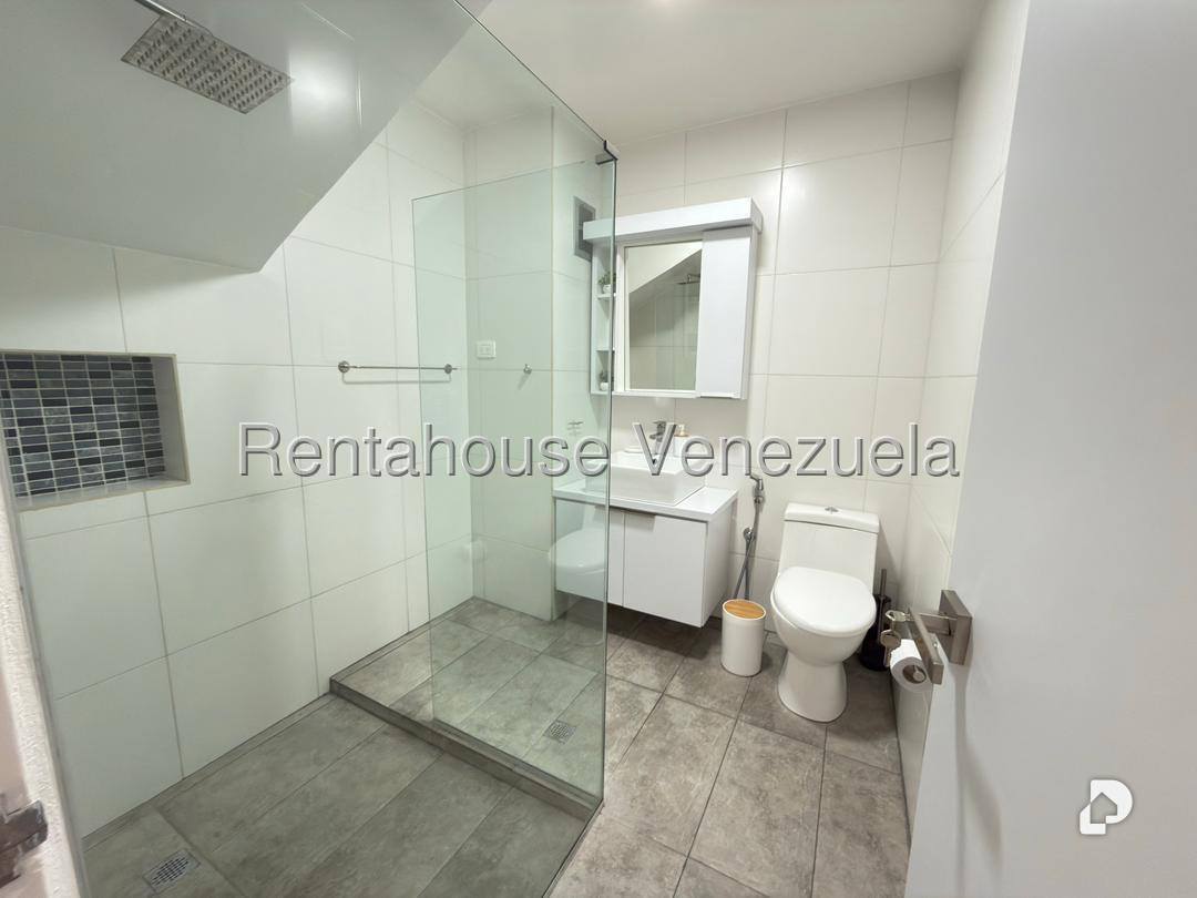 Apartamento en Colinas de Bello Monte, Caracas – 11