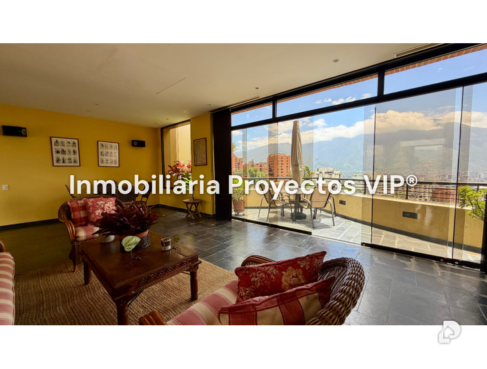 Apartamento en La Alameda, Caracas – 8