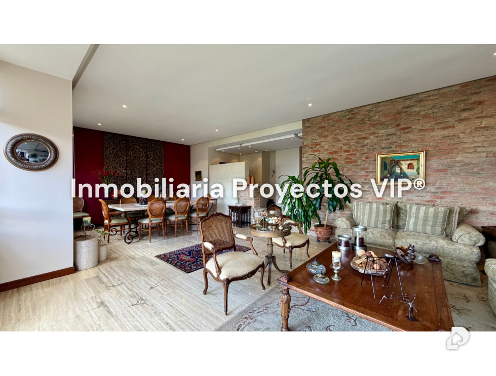 Apartamento en La Alameda, Caracas – 4