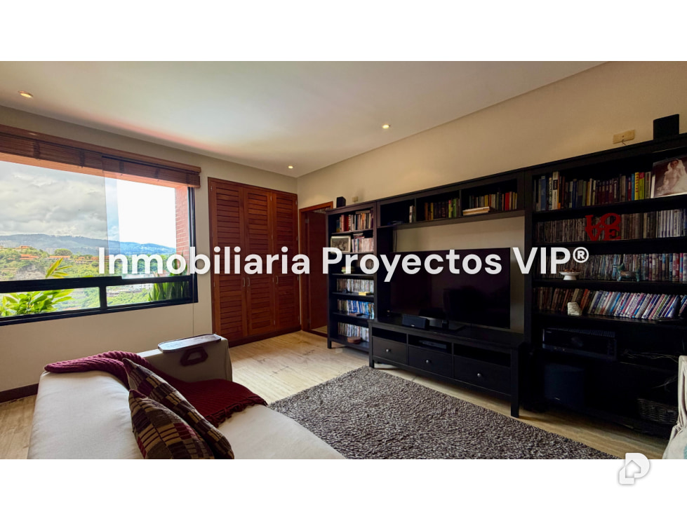 Apartamento en La Alameda, Caracas – 10