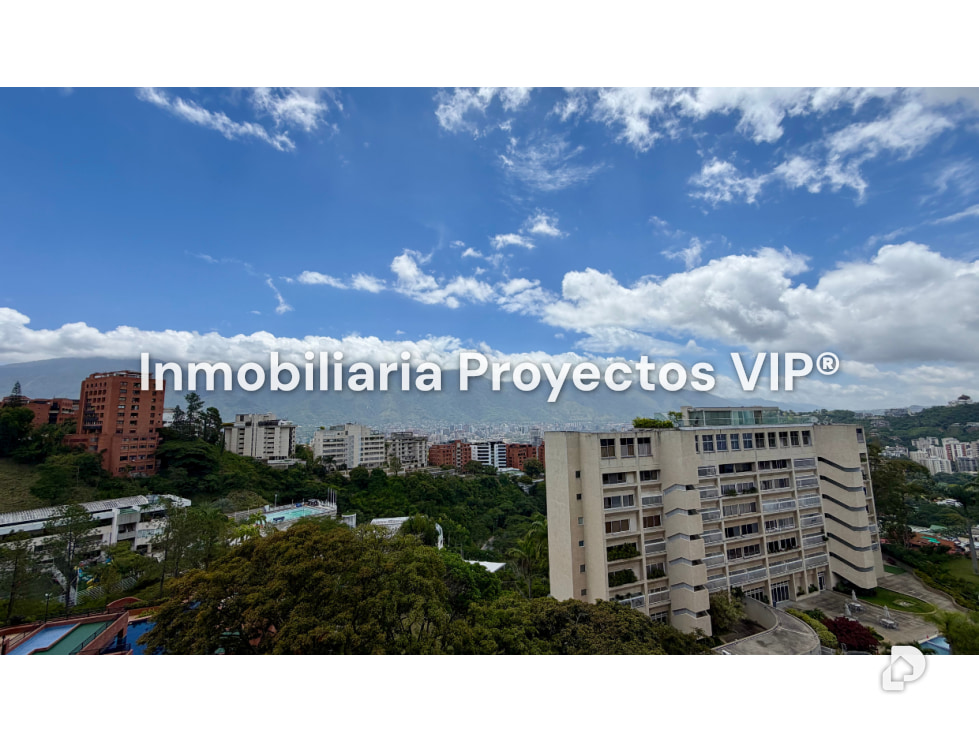 Apartamento en La Alameda, Caracas – 3