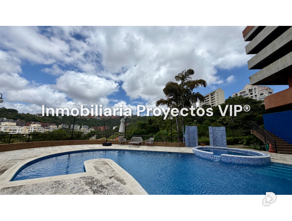 Apartamento en La Alameda, Caracas – 15