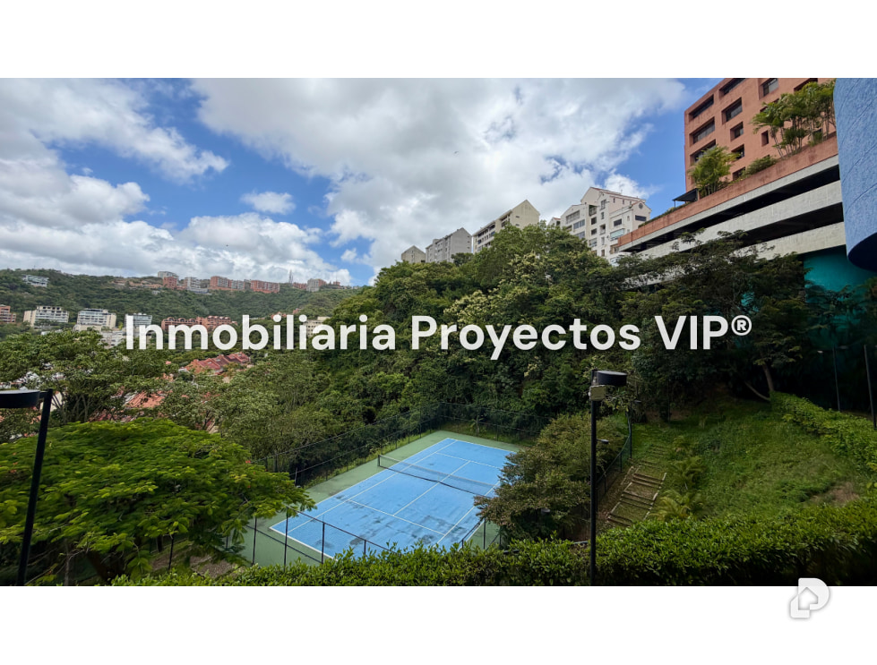 Apartamento en La Alameda, Caracas – 14