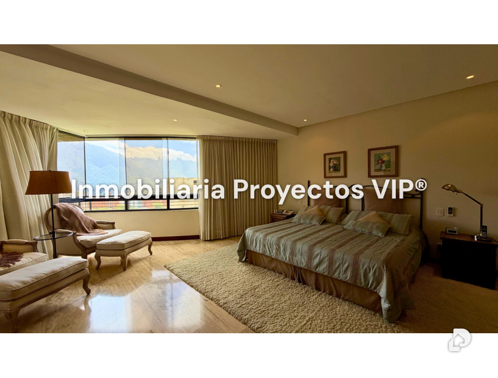 Apartamento en La Alameda, Caracas – 6