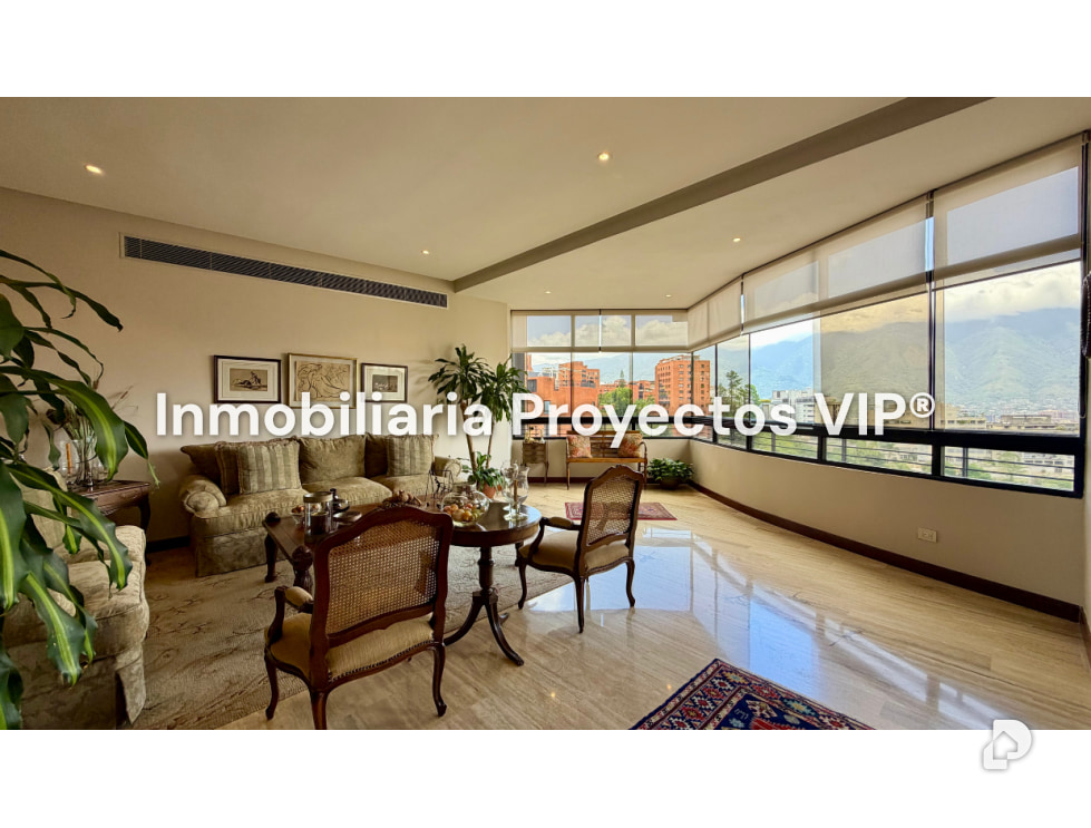 Apartamento en La Alameda, Caracas – 2