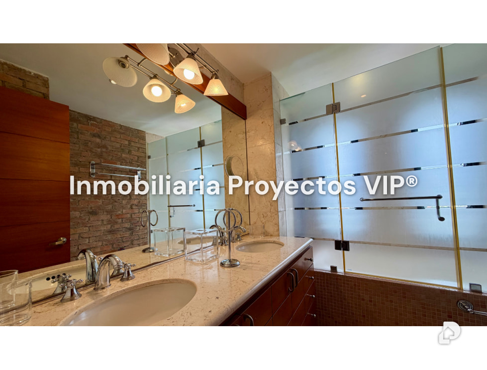 Apartamento en La Alameda, Caracas – 12