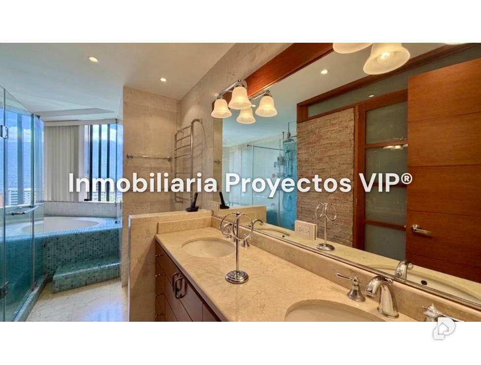 Apartamento en La Alameda, Caracas – 7