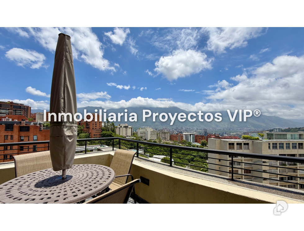 Apartamento en La Alameda, Caracas – 13