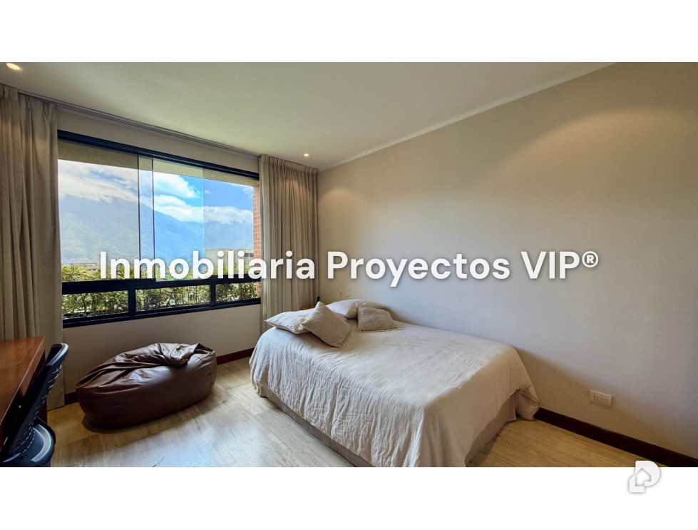 Apartamento en La Alameda, Caracas – 11