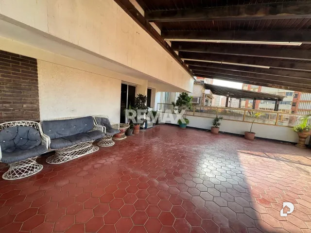 Penthouse en Sector La Lago, Maracaibo – 10