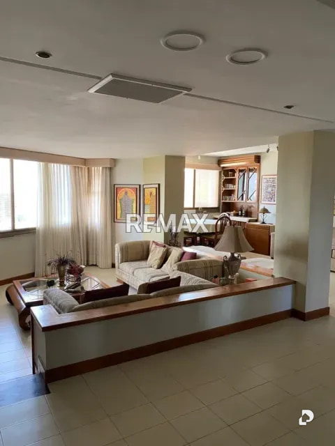 Penthouse en Sector La Lago, Maracaibo – 4