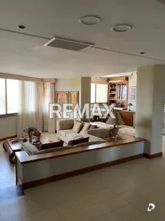 Penthouse en Sector La Lago, Maracaibo – 14