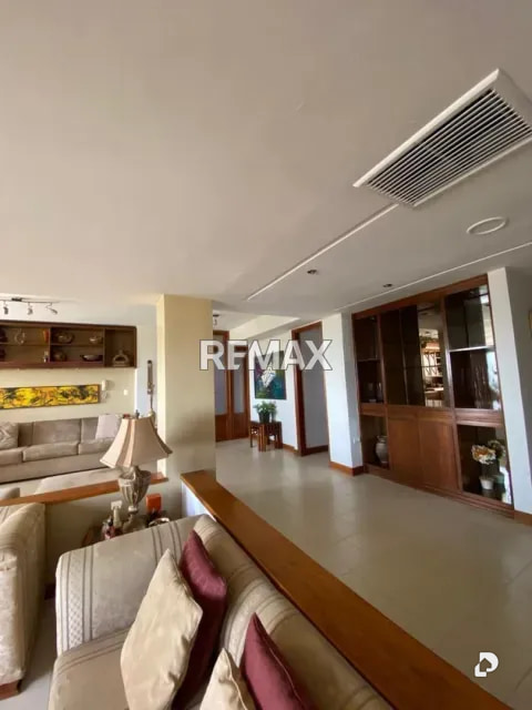 Penthouse en Sector La Lago, Maracaibo – 5
