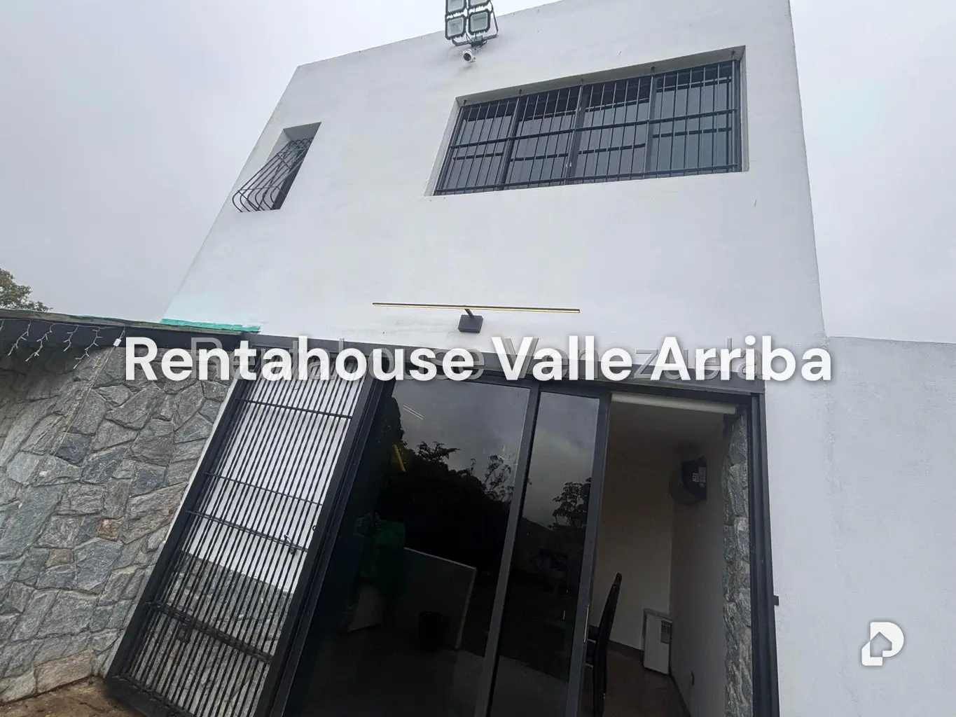 Casa en Club de Campo, San Antonio de Los Altos – 22