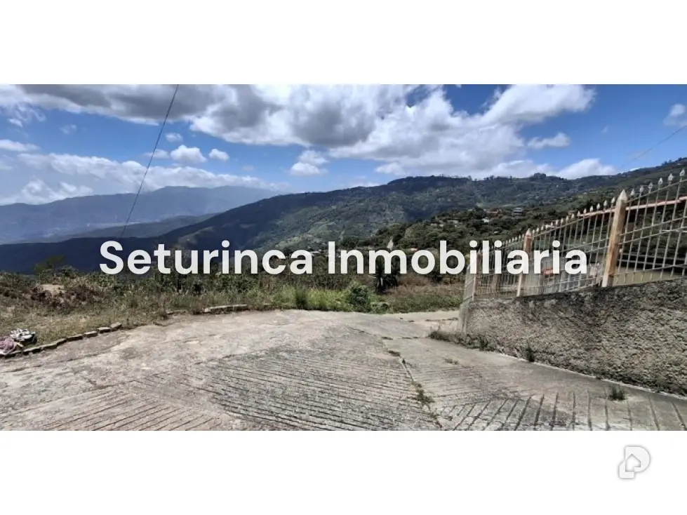 Terreno en El Junquito, Caracas – 33