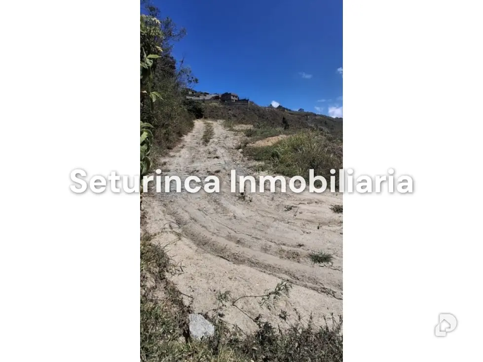 Terreno en El Junquito, Caracas – 20