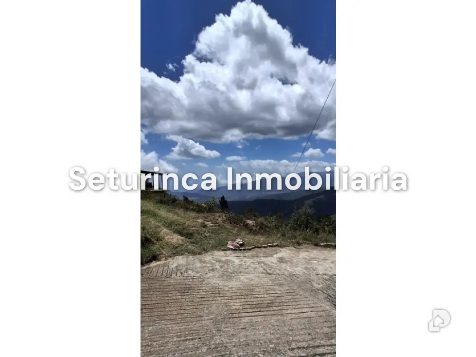 Terreno en El Junquito, Caracas – 34