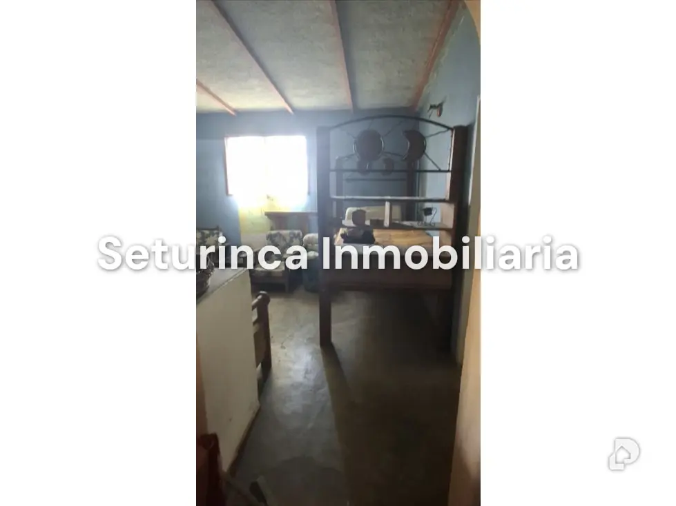 Terreno en El Junquito, Caracas – 52