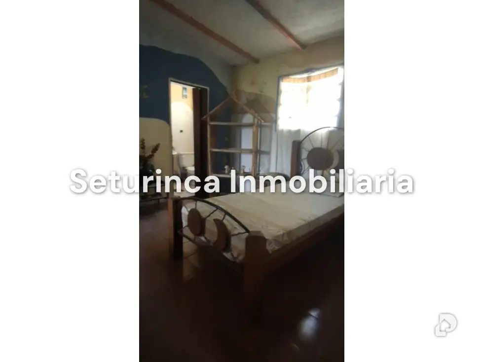 Terreno en El Junquito, Caracas – 48