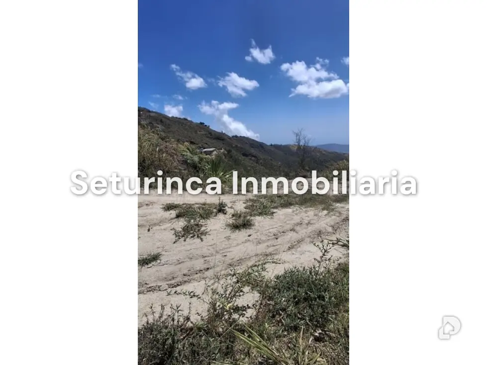 Terreno en El Junquito, Caracas – 19