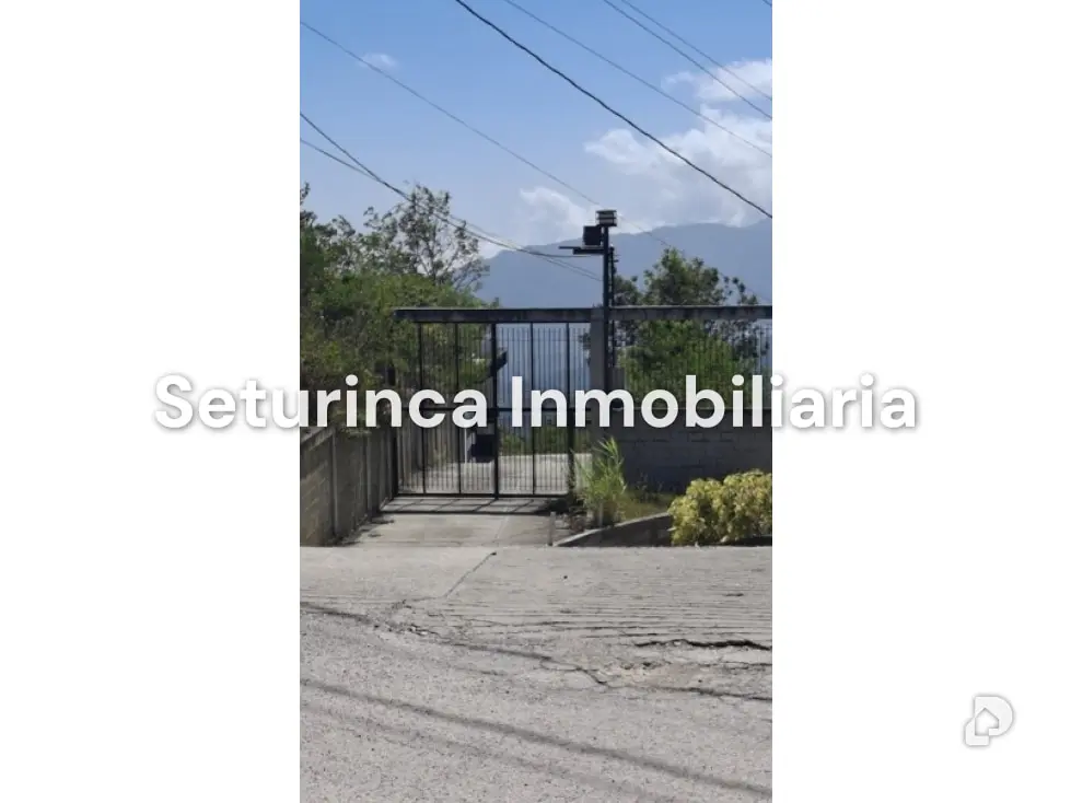 Terreno en El Junquito, Caracas – 11