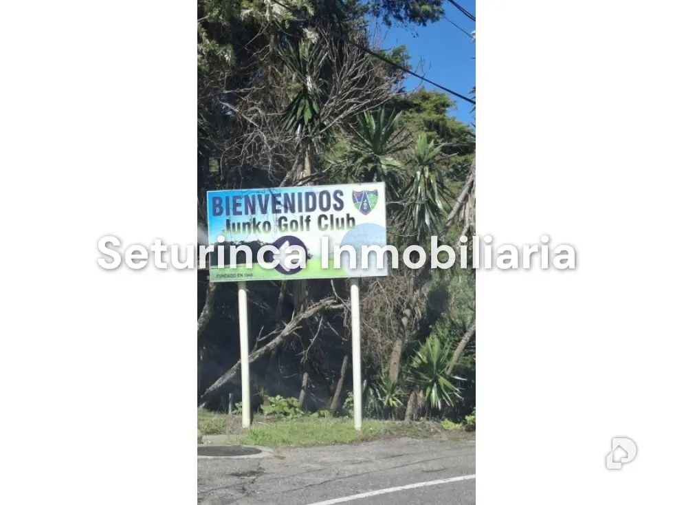 Terreno en El Junquito, Caracas – 4