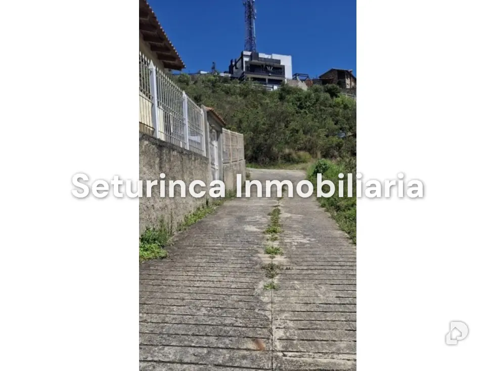 Terreno en El Junquito, Caracas – 15