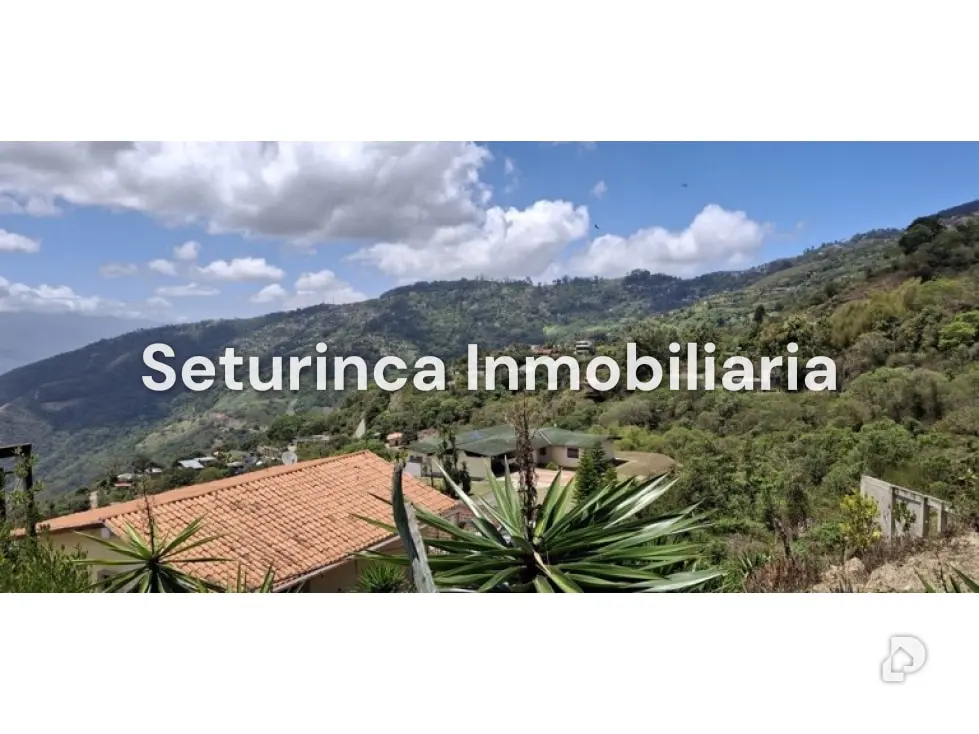 Terreno en El Junquito, Caracas – 10