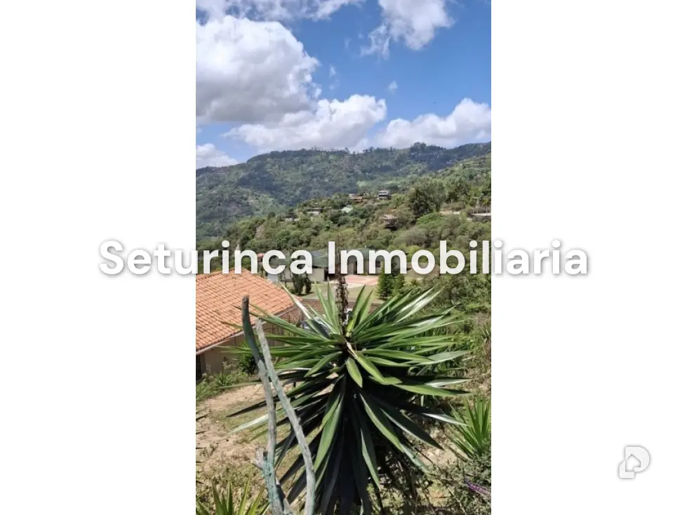 Terreno en El Junquito, Caracas – 39