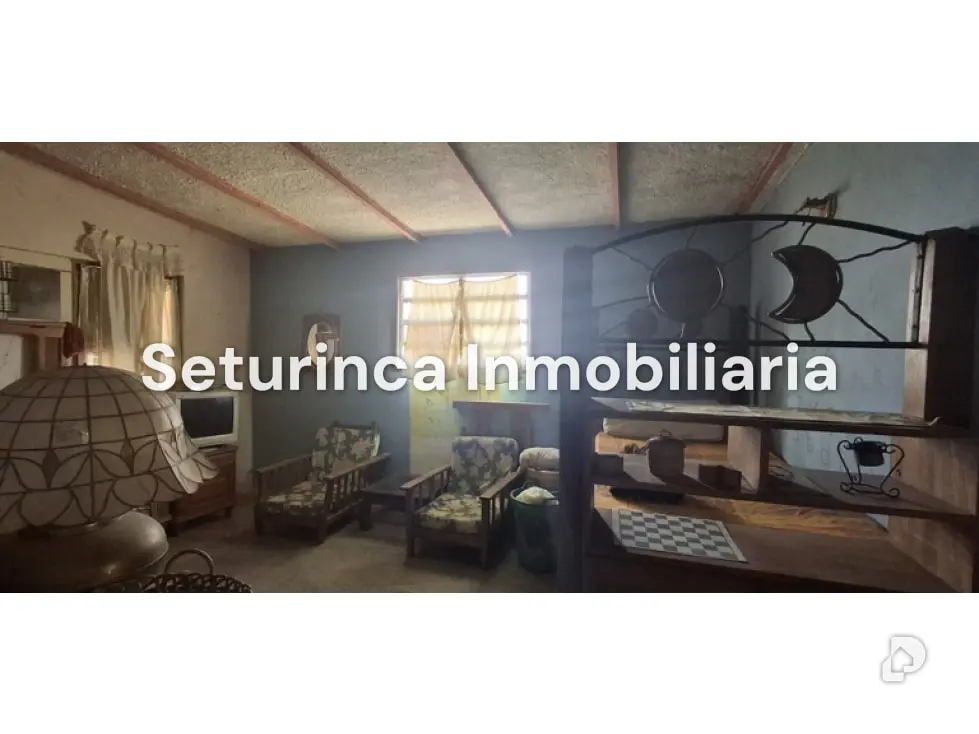 Terreno en El Junquito, Caracas – 22