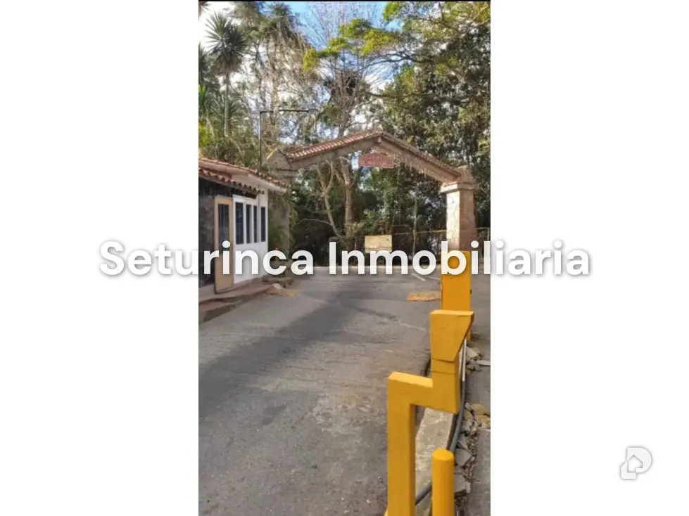Terreno en El Junquito, Caracas – 1