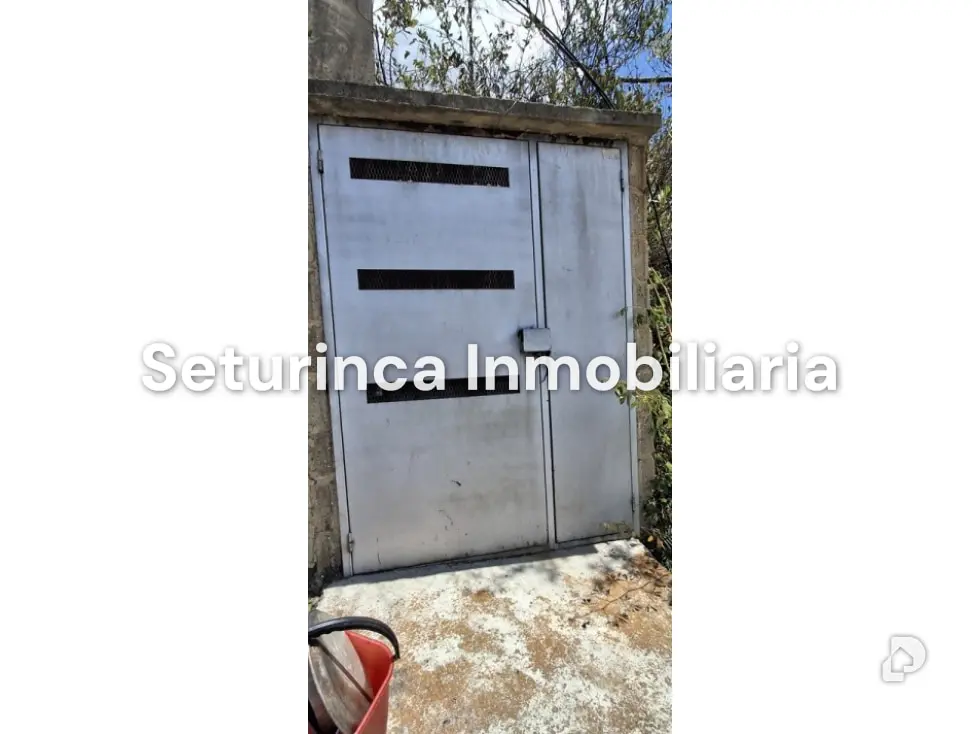 Terreno en El Junquito, Caracas – 30