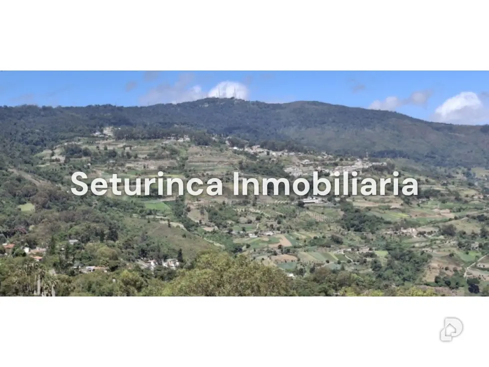 Terreno en El Junquito, Caracas – 3