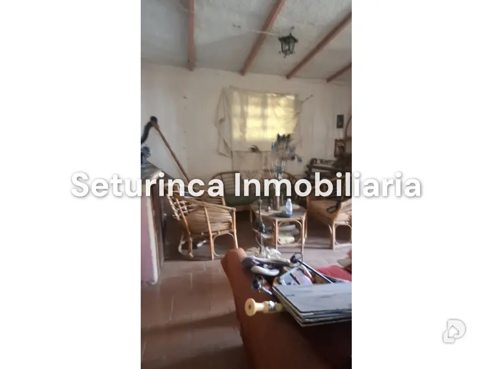 Terreno en El Junquito, Caracas – 44