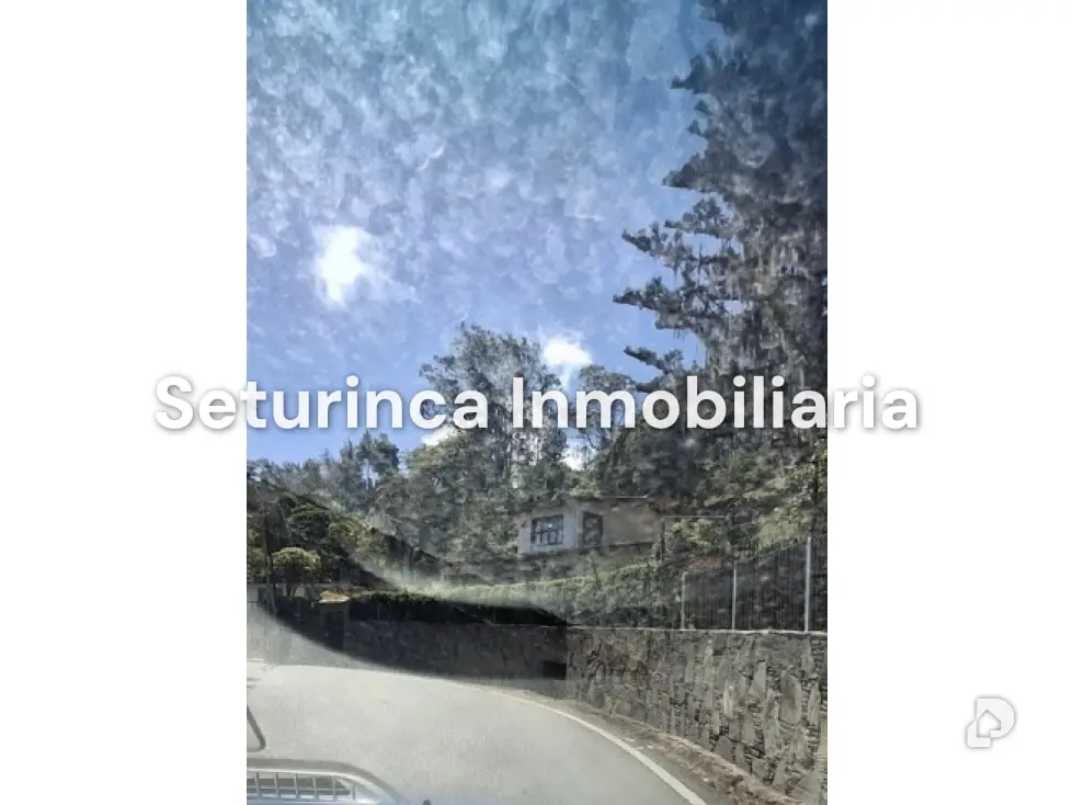 Terreno en El Junquito, Caracas – 7