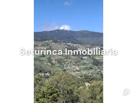 Terreno en El Junquito, Caracas – 9