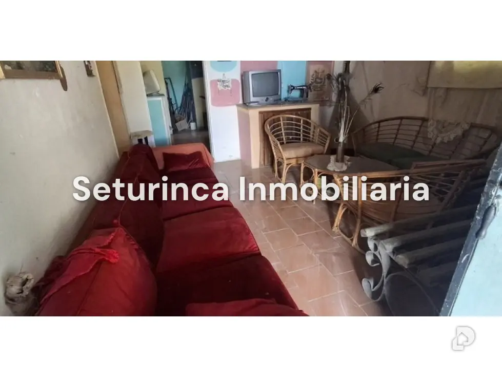 Terreno en El Junquito, Caracas – 26