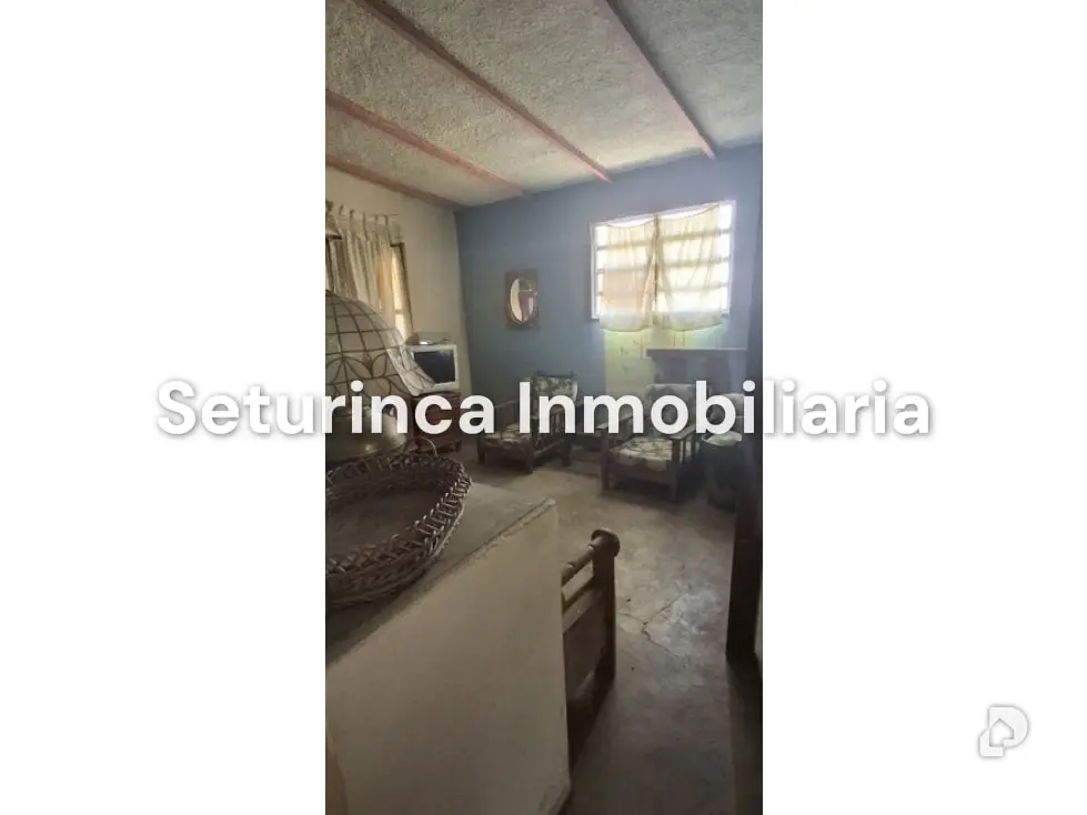 Terreno en El Junquito, Caracas – 21