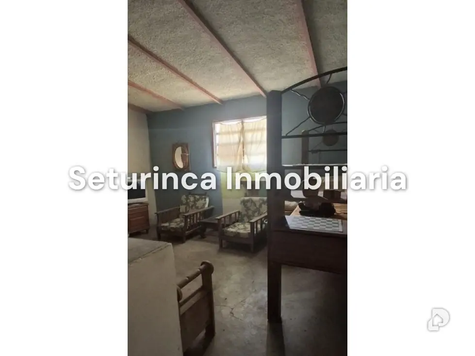 Terreno en El Junquito, Caracas – 23