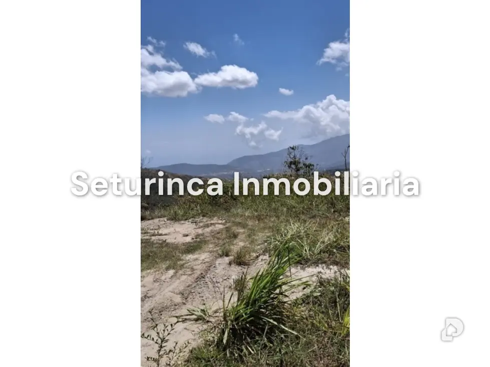 Terreno en El Junquito, Caracas – 18