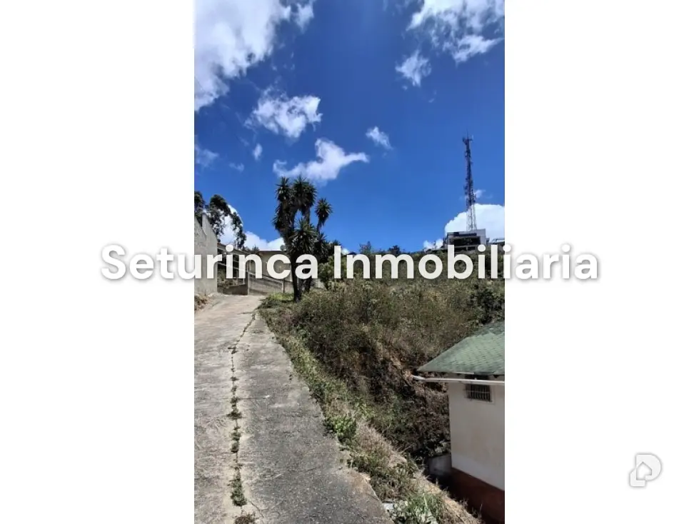 Terreno en El Junquito, Caracas – 29