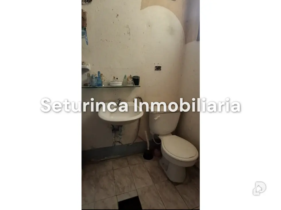 Terreno en El Junquito, Caracas – 46
