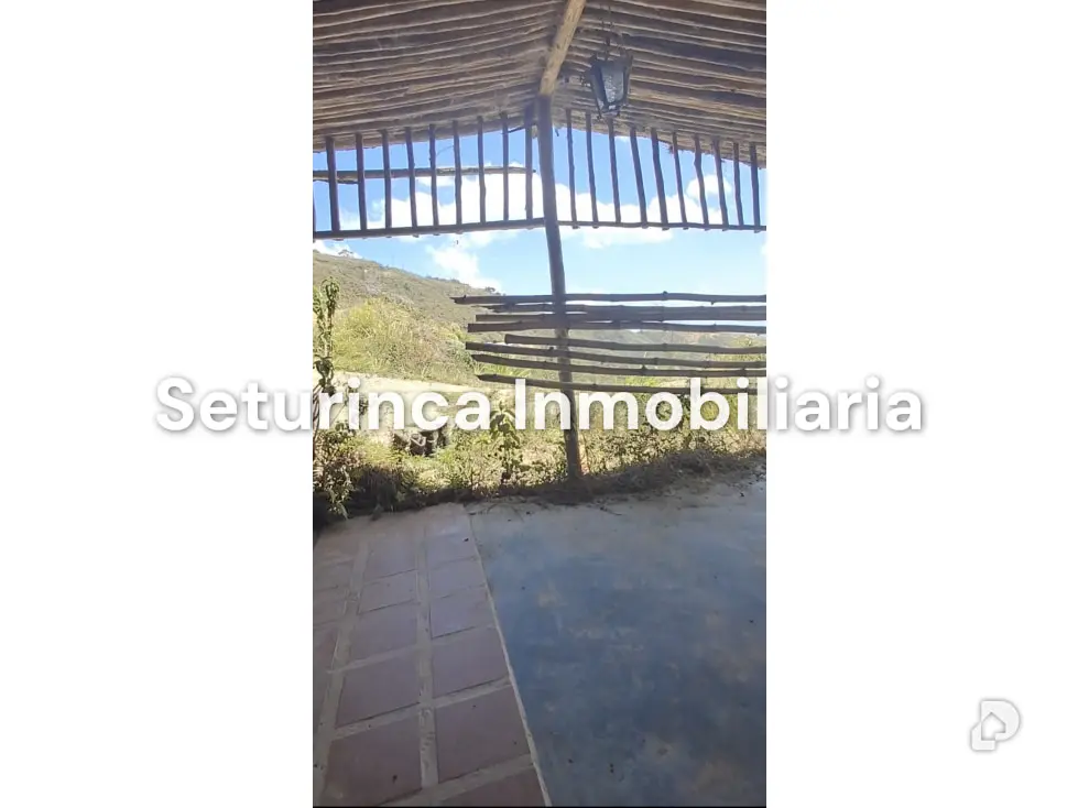 Terreno en El Junquito, Caracas – 45