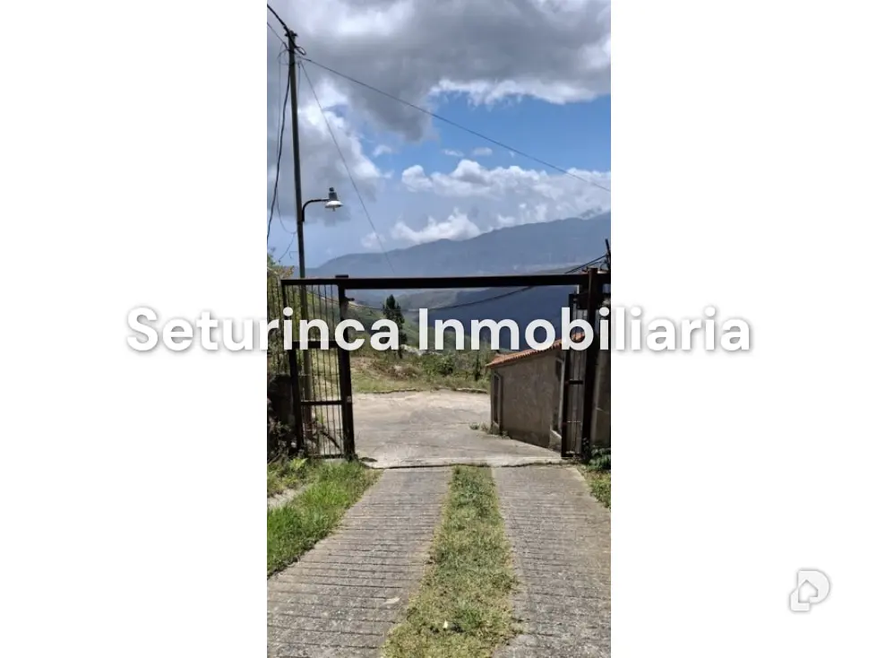 Terreno en El Junquito, Caracas – 38