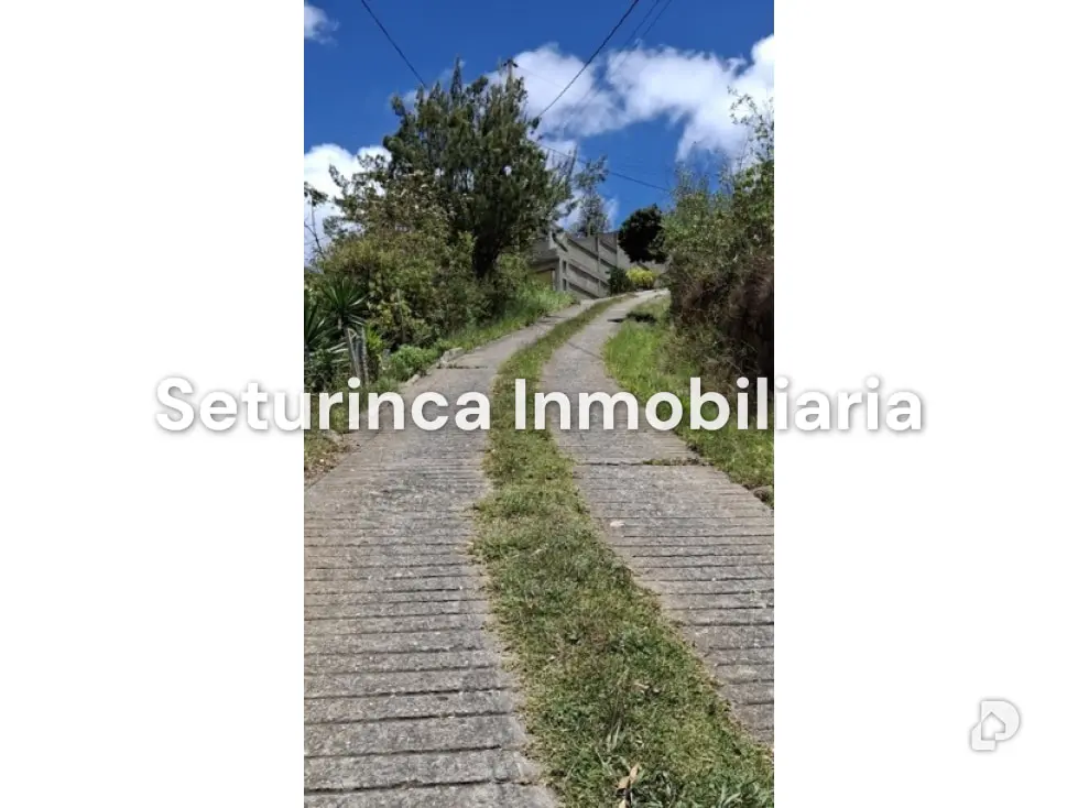 Terreno en El Junquito, Caracas – 35